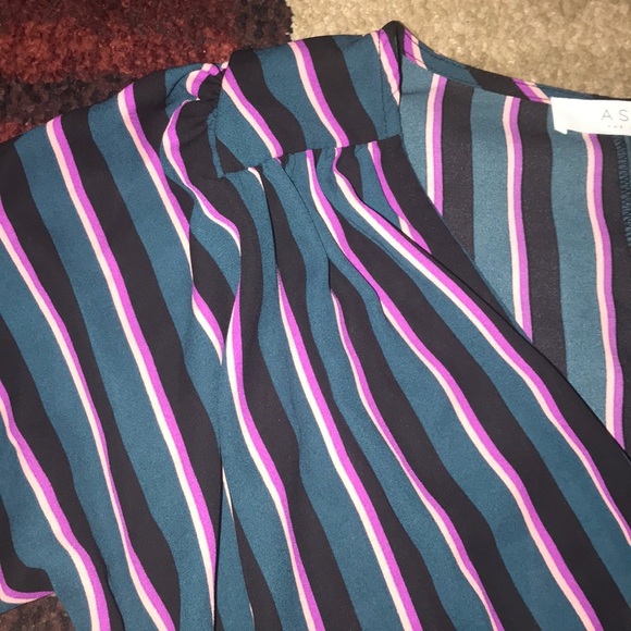 ASTR Leotard Body Suit - Picture 3 of 7